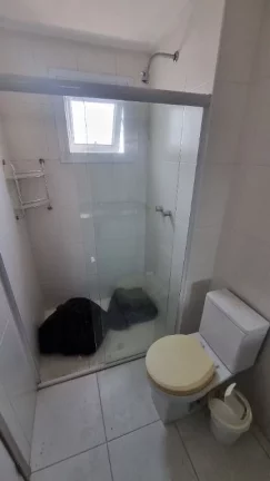 Imagem Apartamento com 3 dormitórios à venda, 115 m² - Pitangueiras - Guarujá/SP