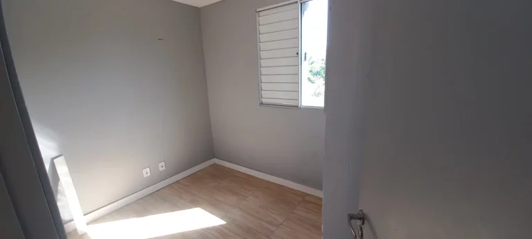 Imagem Conquista Mogi - Apartamento para Locação – Condomínio Residencial Conquista Jardim Natahie | Mogi das Cruzes – SP
