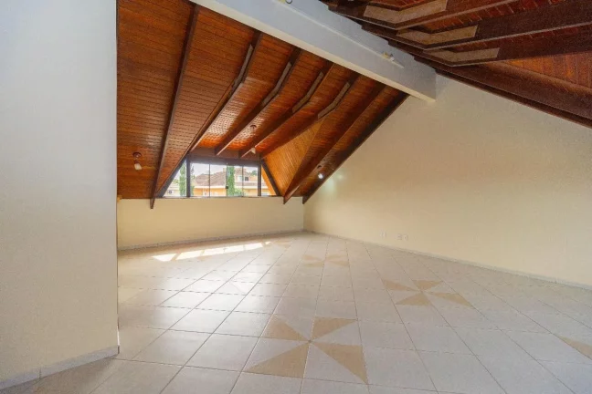 Imagem Casa bairro Campo Comprido 260 mts