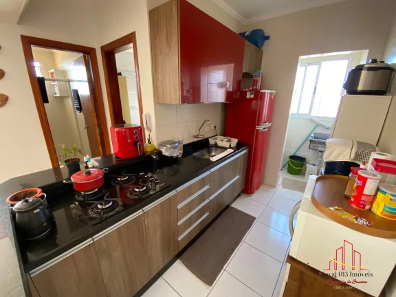 Imagem APARTAMENTO RESIDENCIAL em PRAIA GRANDE - SP, OCIAN