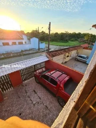 Imagem Casa para Venda em Itanhaém, Cibratel II, 2 dormitórios, 2 banheiros, 2 vagas