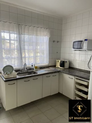 Imagem Lindo Sobrado à venda em bairro nobre de Atibaia - Próximo à Pedra Grande!
