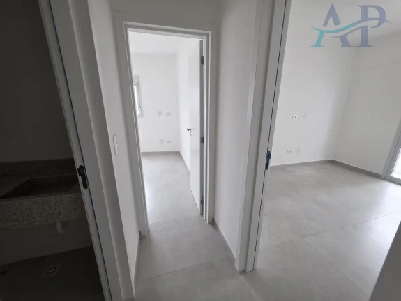 Imagem Apartamento em Praia Grande Vista Mar