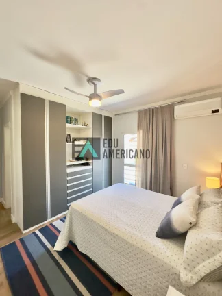 Imagem CASA EM ATIBAIA COM 2 SUÍTES , MÓVEIS PLANEJADOS