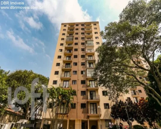 Imagem APARTAMENTO RESIDENCIAL em Sao Paulo - SP, Sacomã
