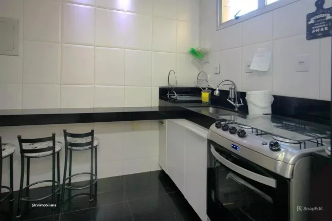 Imagem Imagine viver em um lugar onde o espaço não é um luxo, mas o padrão. Este impressionante apartam...