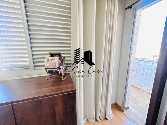 Imagem Apartamento 3 Quartos a venda no bairro Europa Contagem MG