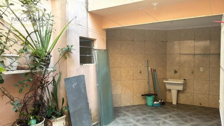 Imagem DISPONÍVEL PARA VENDA CASA TÉRREA