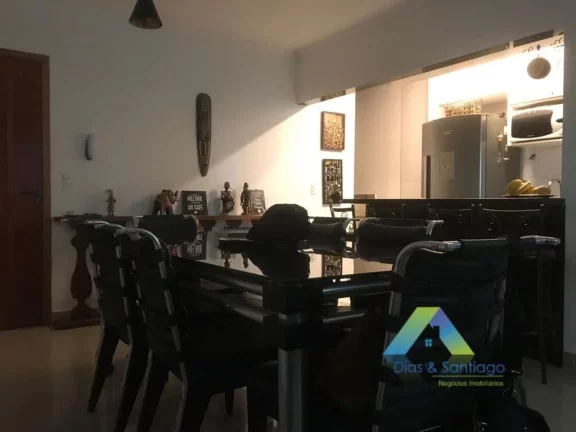 Imagem Santo André Cobertura 174M², 2 quartos sendo 1 suíte, 2 vagas, com ótima localização e valor !!