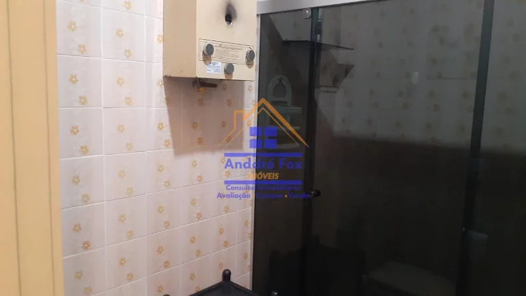 Imagem Grajaú, Rio de Janeiro - RJ, Apartamento, 2 quartos (1 suíte), 3 banheiros, varanda, 74 m², vaga, reformado, com infraestrutura, R$ 460.000,00