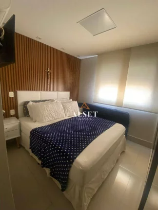 Imagem Apartamento com 2 dormitórios à venda, 63 m² por R$ 830.000,00 - Parque da Mooca - São Paulo/SP