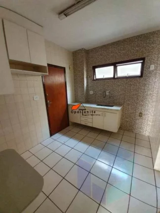 Imagem Apartamento com 3 dormitórios à venda, 81 m² por R$ 270.000,00 - Jardim Paulista - Ribeirão Preto/SP