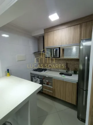 Imagem Apartamentos / Padrão na cidade de Mogi das Cruzes
