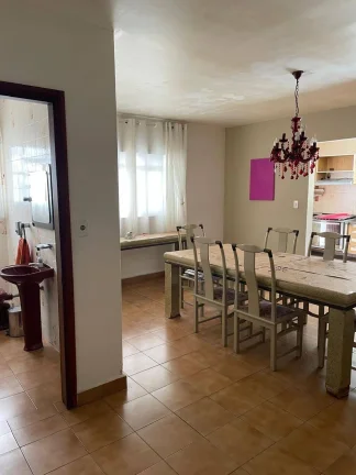 Imagem Sobrado 3 Dorm. para uso Residencial / Comercial - Vila Formosa