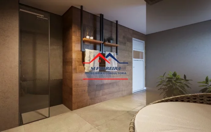 Imagem Apartamento com 2 Quartos à Venda, 87 m² em Nova América - Piracicaba