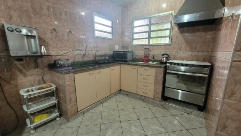 Imagem CASA RESIDENCIAL em SERRA - ES, DAS LARANJEIRAS
