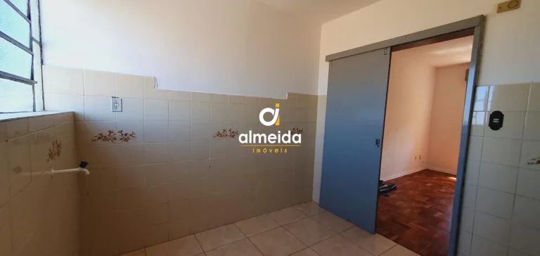 Imagem APARTAMENTO 3 DORMITÓRIOS
