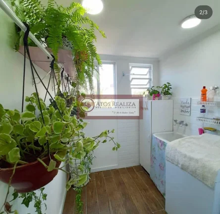 Imagem Apartamento de 82m2, com 2 Dormitórios 1 vaga de garagem à venda em Santo Amaro, São Paulo, por R$550.000, Confira!