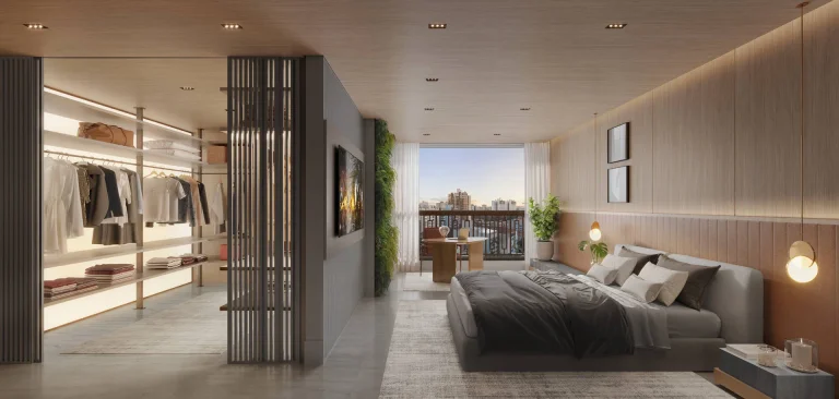Imagem Apartamento Perdizes - 255M², 4 Dorms, 3 Vagas, Lazer Completo.