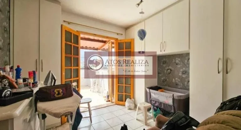 Imagem Alugo sobrado de 4 Dorms, com 180m², R$3700, próximo ao estação autódromo de Interlagos.