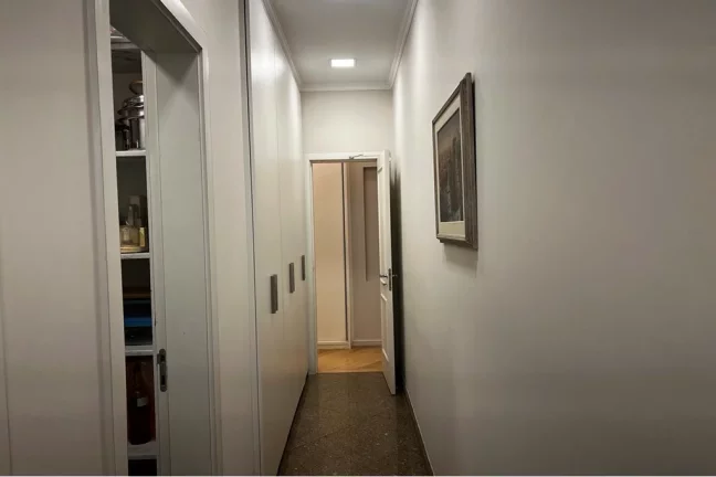 Imagem APARTAMENTO RESIDENCIAL em São Paulo - SP, Moema