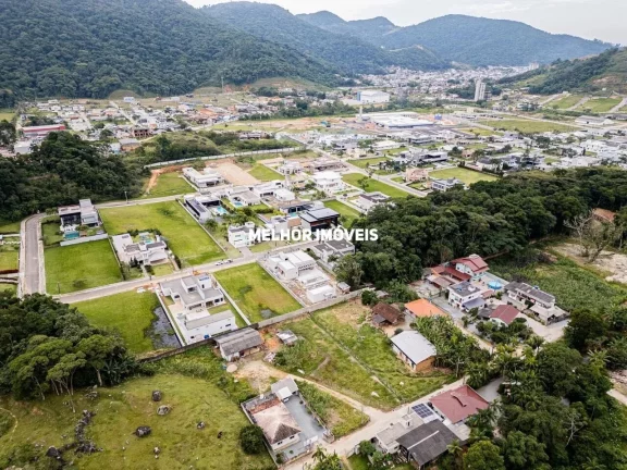 Imagem Terreno em Loteamento em Itapema Santa Catarina