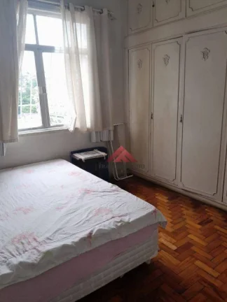 Imagem Apartamento à venda, 100 m² por R$ 500.000,00 - Ingá - Niterói/RJ