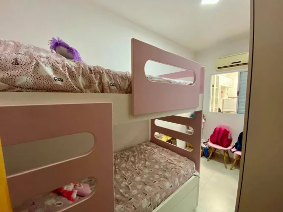 Imagem Casa com 2 domitórios no Parque São Bento