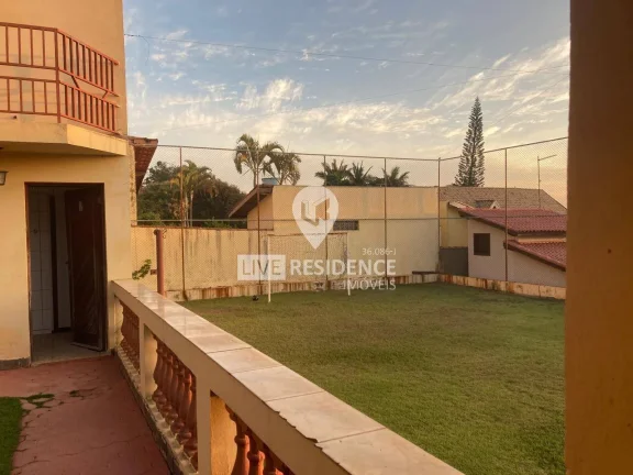 Imagem Casa á venda Condominio Parque São Gabriel Itatiba- SP