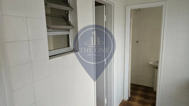 Imagem Apartamento à venda em São Paulo-SP na Vila Santa Catarina: 2 quartos, 2 salas, 2 banheiros, 1 vaga de garagem!