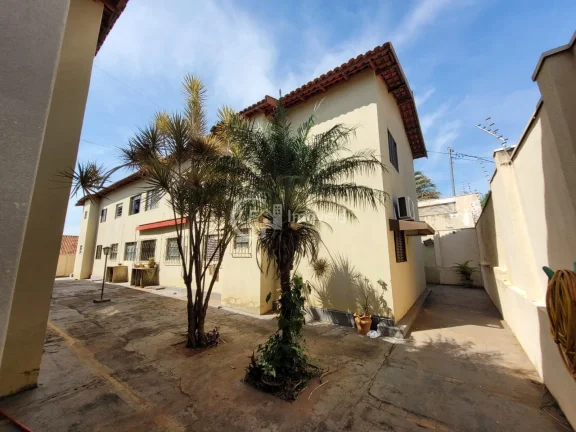 Imagem Apartamento à venda em Campo Grande-MS, no Monte Castelo: 3 quartos, 2 salas, 2 banheiros, 1 vaga, 75,06m². Aproveite!