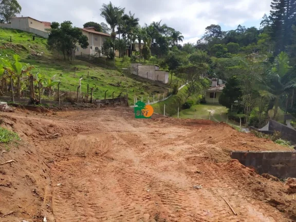 Imagem Terreno para Venda em São Roque, Alto Da Serra