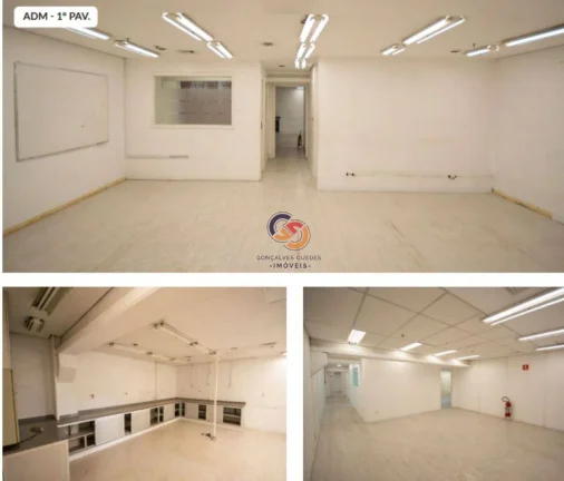 Imagem GALPÃO MONOUSUARIO PARA LOCAÇÃO 41.408,21m² - BARUERI/TAMBORÉ - SP