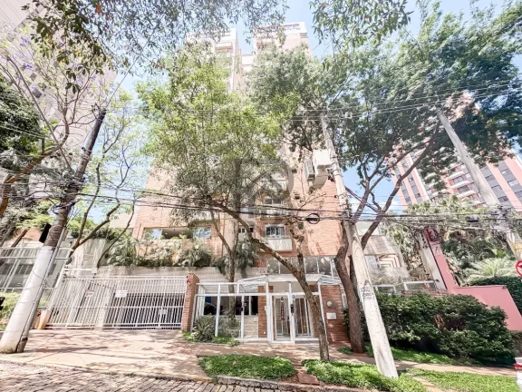 Imagem Apartamento Vila mariana proximo metrô ana rosa