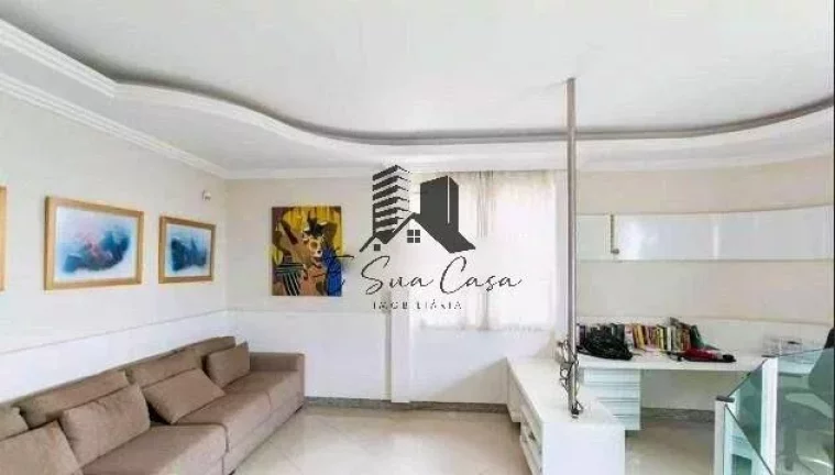 Imagem Casa a Venda 4 Quartos Bairro Paquetá Belo Horizonte MG