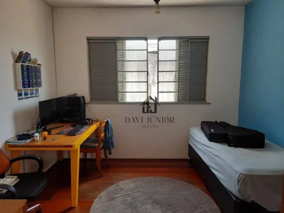 Imagem Casa com 3 dormitórios sendo 2 suítes à venda, 284 m² por R$ 690.000 - Vila Carvalho - Sorocaba/SP