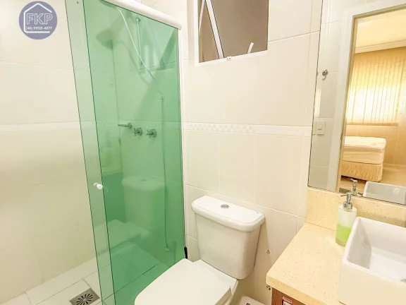 Imagem Apartamento 2 dormitórios!