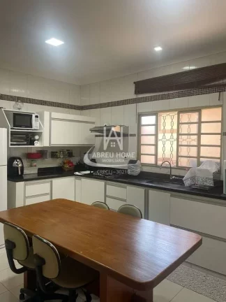 Imagem Casa, Jardim Maria Lúcia - São José do Rio Preto