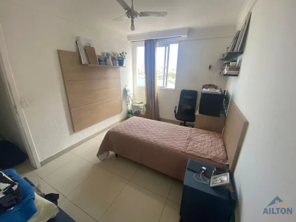 Imagem Apartamento com 4 Quartos à Venda Frente p/ Mar na Prainha - Guarapari/ES