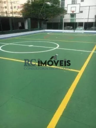 Imagem Apartamento a Venda no bairro Fonseca - Niterói, RJ