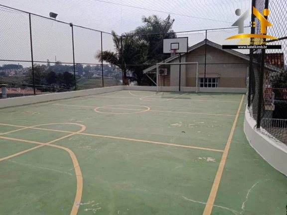 Imagem Casa para locação e venda no condomínio Villagio di Lucca - Batelli Imóveis