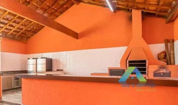 Imagem Apartamento / venda com 03 quartos e 02 vagas de garagem - Sacomã