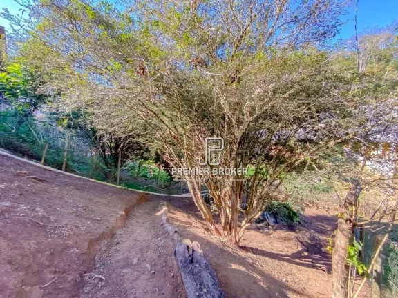 Imagem Casa à venda, 100 m² por R$ 330.000,00 - Pessegueiros - Teresópolis/RJ