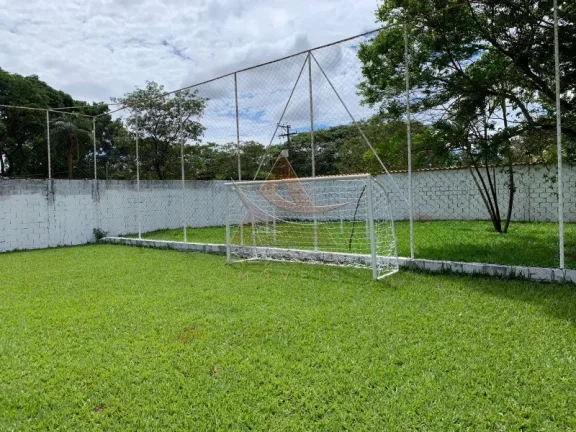 Imagem Chácara - Ribeirão Preto - Itanhangá