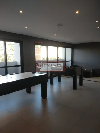 Imagem Apartamento com sacada em Socorro - São Paulo