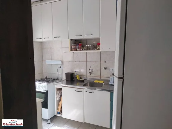 Imagem RESIDENCIAL NOVA INGLATERRA | Apartamento Duplex à venda em Campo Grande, Tiradentes, com 4 quartos, 100,80m2