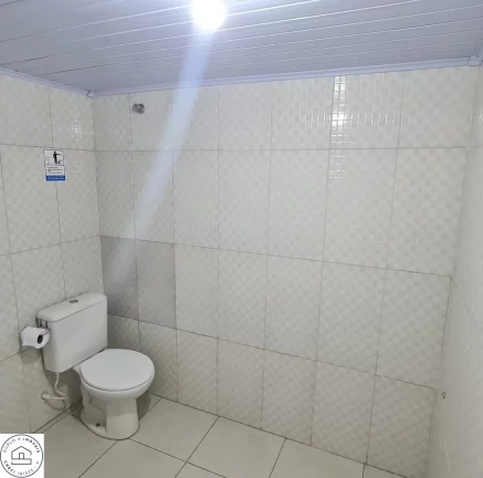 Imagem Salão comercial para alugar em São Paulo / Zona sul / Jardim Maria Amália / a 5 minutos do terminal varginha.