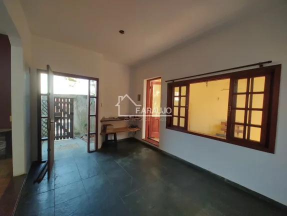 Imagem Casa para venda em Sorocaba-SP! Bairro Nobre!