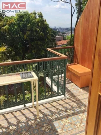 Imagem Hotel / Pousada com 16 quartos - A VENDA - Santa Teresa/RJ