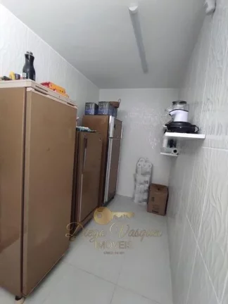 Imagem Casa para Venda em Teresópolis / RJ no bairro Iucas